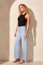 BLUE THREAD Brooke Limitless Stretch Wide Leg Jeans