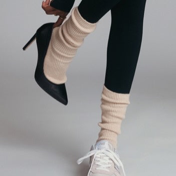 Luxe Blend Everyday Slouch