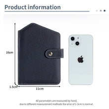 Passport Organizer – Secure & Stylish