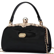 Convertible Clutch & Evening Bag