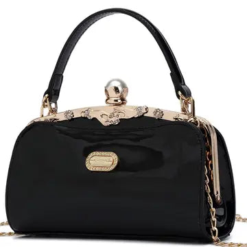 Convertible Clutch & Evening Bag