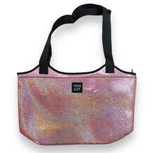 Lit-Handlers Neoprene Tote