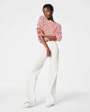 AirEssential Spanx Red & White Boat Top