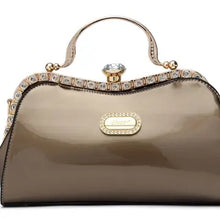 Starry Crossbody Clutch