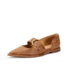 Romeria D'Orsay Flat