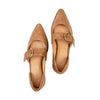 Romeria D'Orsay Flat