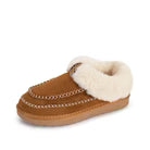 Maggie Slipper-Chestnut
