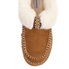 Maggie Slipper-Chestnut