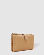 Rfid Wallet - Latte | Stella