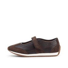 Alina Sneakers-Brown