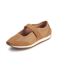 Alina Sneakers-Tan