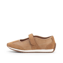 Alina Sneakers-Tan