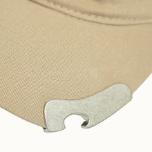 USA Patriotic Bottle Opener Cap