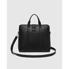 Laptop Bag - Black | Rhodes Trolley