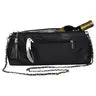 Ggw Insulated Single Bottle Cross Body Wine Purse