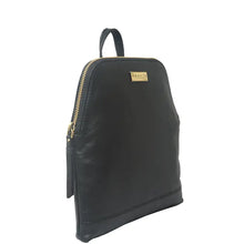 Bella Black Backpack