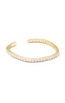 CHANDLER BANGLE BRACELET