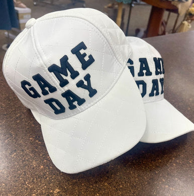 Shiraleah Game Day Ball Cap