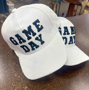 Shiraleah Game Day Ball Cap