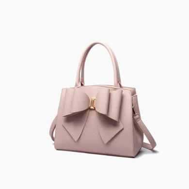 Park Double Bowtie Top Handle Satchel