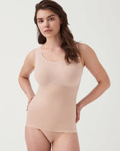 SPANXshape™ Invisible Tank-Champagne Beige