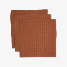 Geometry Waffle Wash Cloth