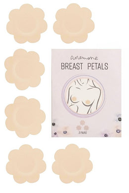 Nipple Cover Petals