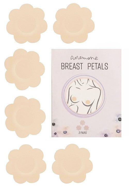Nipple Cover Petals