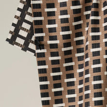Geometry Luxe Kitchen Towels
