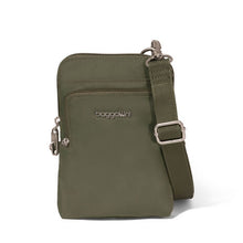 SECURTEX ACTIVITY CROSSBODY