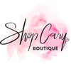 Shop Cary Boutique