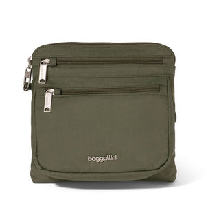 SECURTEX ANTI-THEFT CROSSBODY