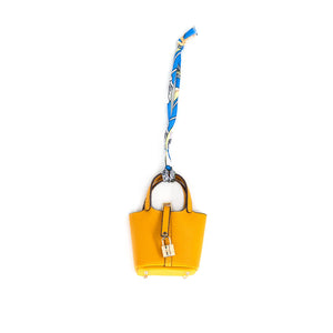 BC Bag-Purse Charm
