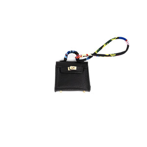 BC Bag-Purse Charm