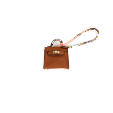 BC Bag-Purse Charm