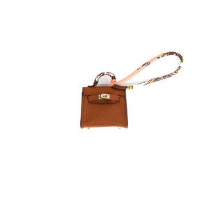 BC Bag-Purse Charm