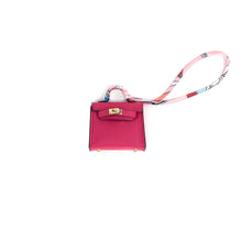 BC Bag-Purse Charm