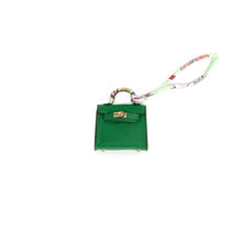BC Bag-Purse Charm