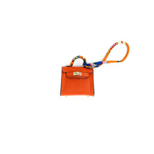 BC Bag-Purse Charm