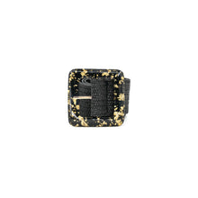 BC Belt-Square Buckle