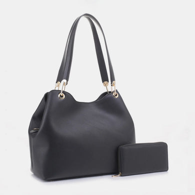 PIPPA TOTE 2-PIECE SET