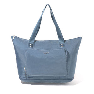 Carryall Expandable Packable Tote-Mist