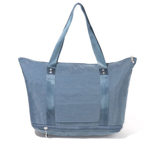 Carryall Expandable Packable Tote-Mist