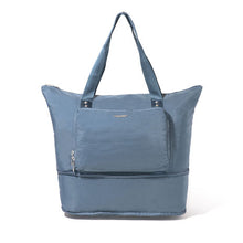 Carryall Expandable Packable Tote-Mist