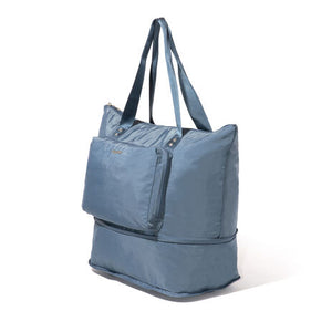 Carryall Expandable Packable Tote-Mist