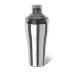 Cocktail Shaker | Polished Stainless | 22oz
