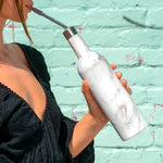 INFINITY WINESULATOR STRAW | STAINLESS