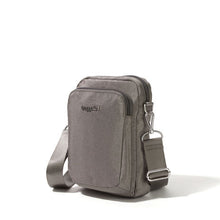 Modern Everywhere Explorer Crossbody-Sterling Shimmer