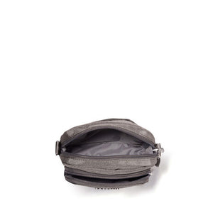 Modern Everywhere Explorer Crossbody-Sterling Shimmer