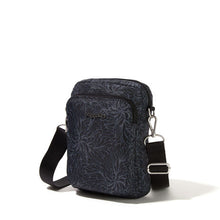 Modern Everywhere Explorer Crossbody-Midnight Blossom